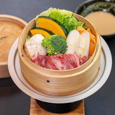 Tkp Lectore Atami Koarashi Bagian luar foto