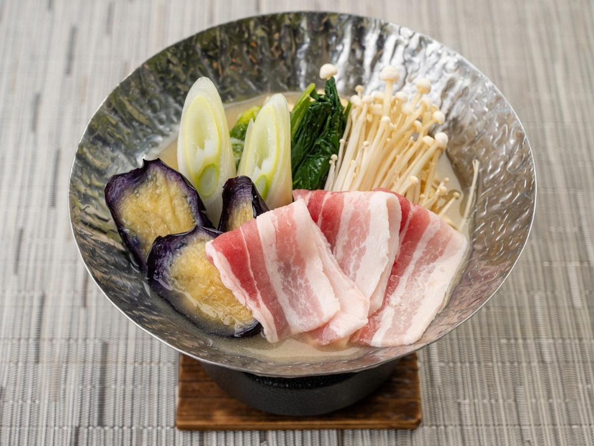 Tkp Lectore Atami Koarashi Bagian luar foto
