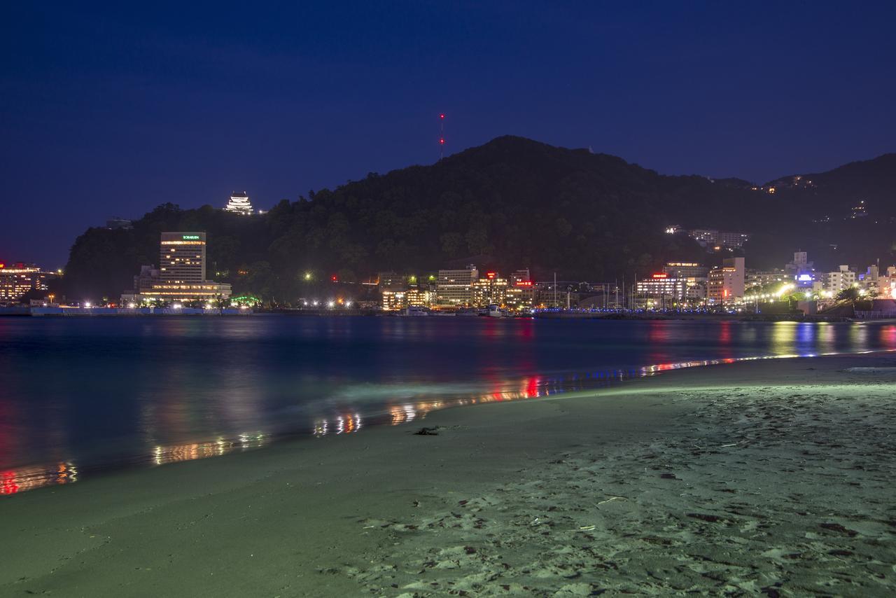 Tkp Lectore Atami Koarashi Bagian luar foto